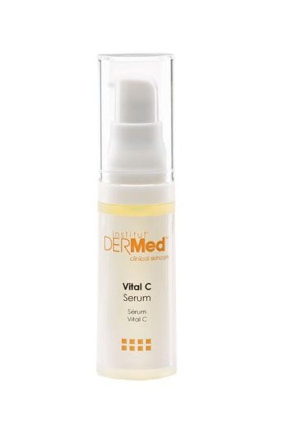 iDERMED Vital C Serum