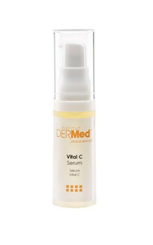 iDERMED Vital C Serum