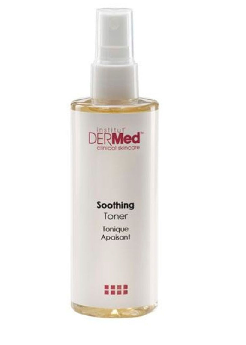 iDERMED Soothing Toner