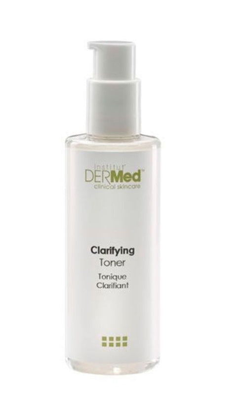 iDERMed Clarifying Toner