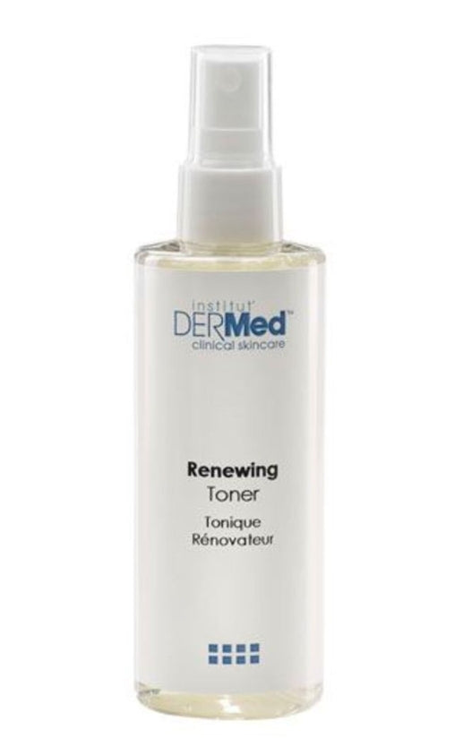 iDERMed Renewing Toner