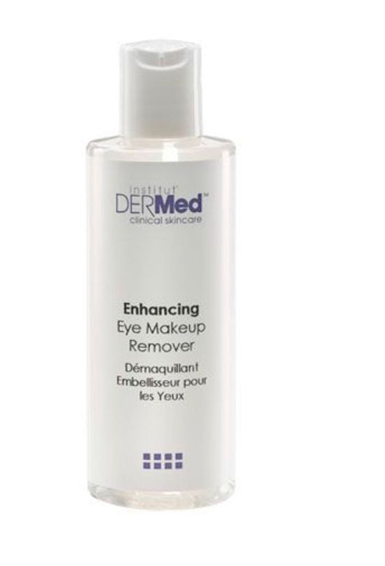 iDERMed Enhancing Eye Makeup Remover
