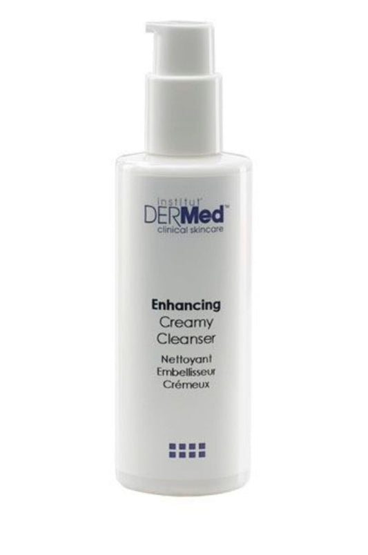 iDERMed Enhancing Creamy Cleanser