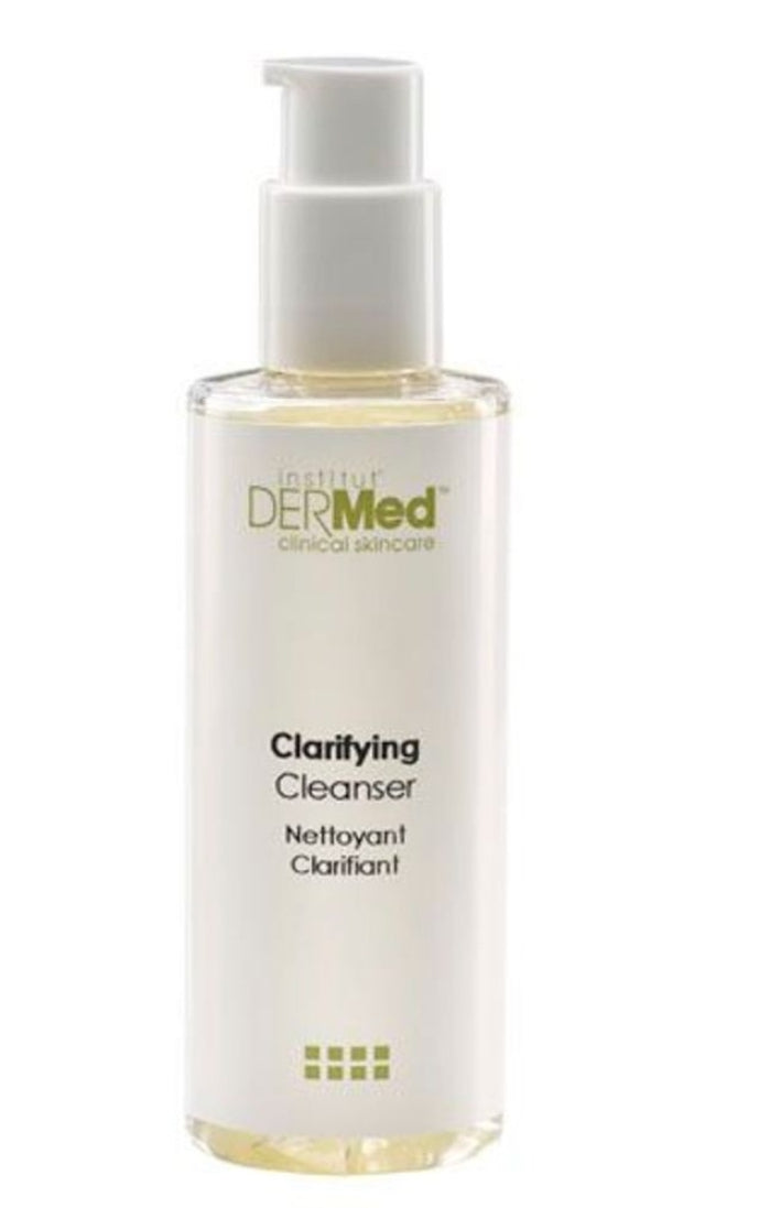 iDERMed Clarifying Cleanser