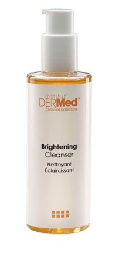 iDERMed Brightening Cleanser