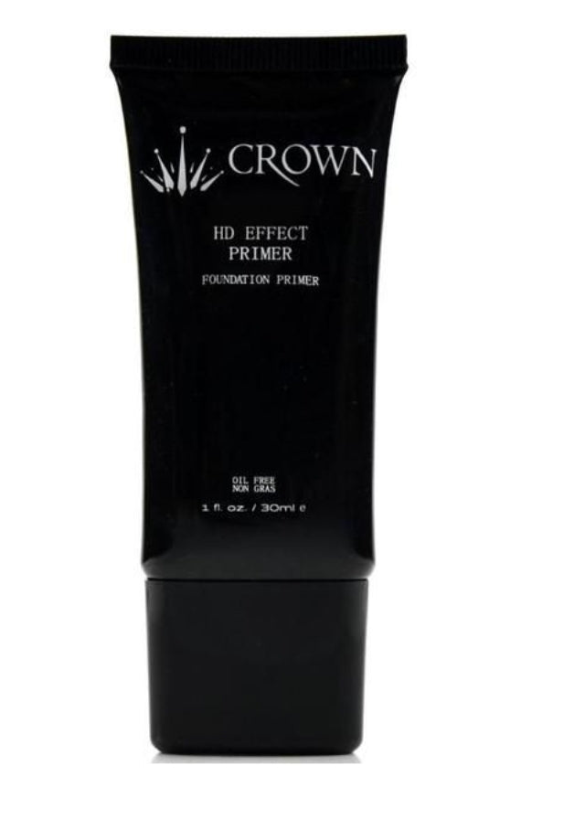 Crown Brush HD Effect Primer