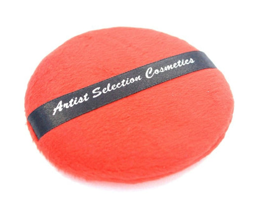 Crown Large Powder Puff