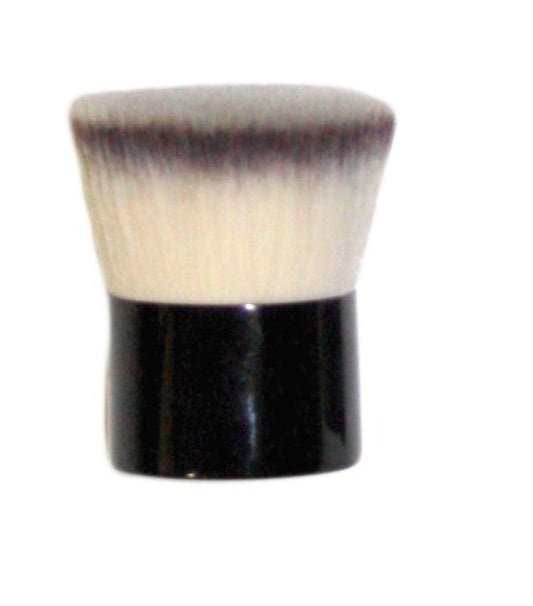 Crown Syntho Series Deluxe Flat Kabuki