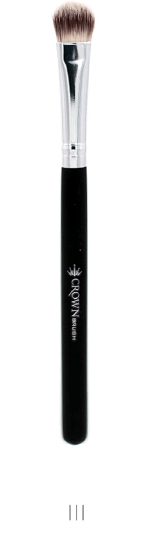 Crown Syntho Series Deluxe Oval Shadow