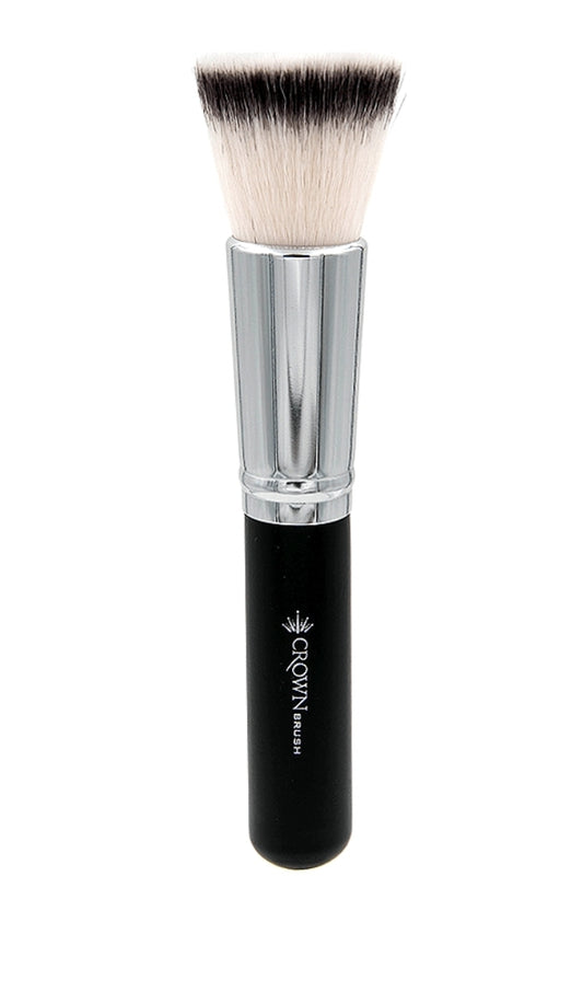 Crown Syntho Series Deluxe Flat Bronzer