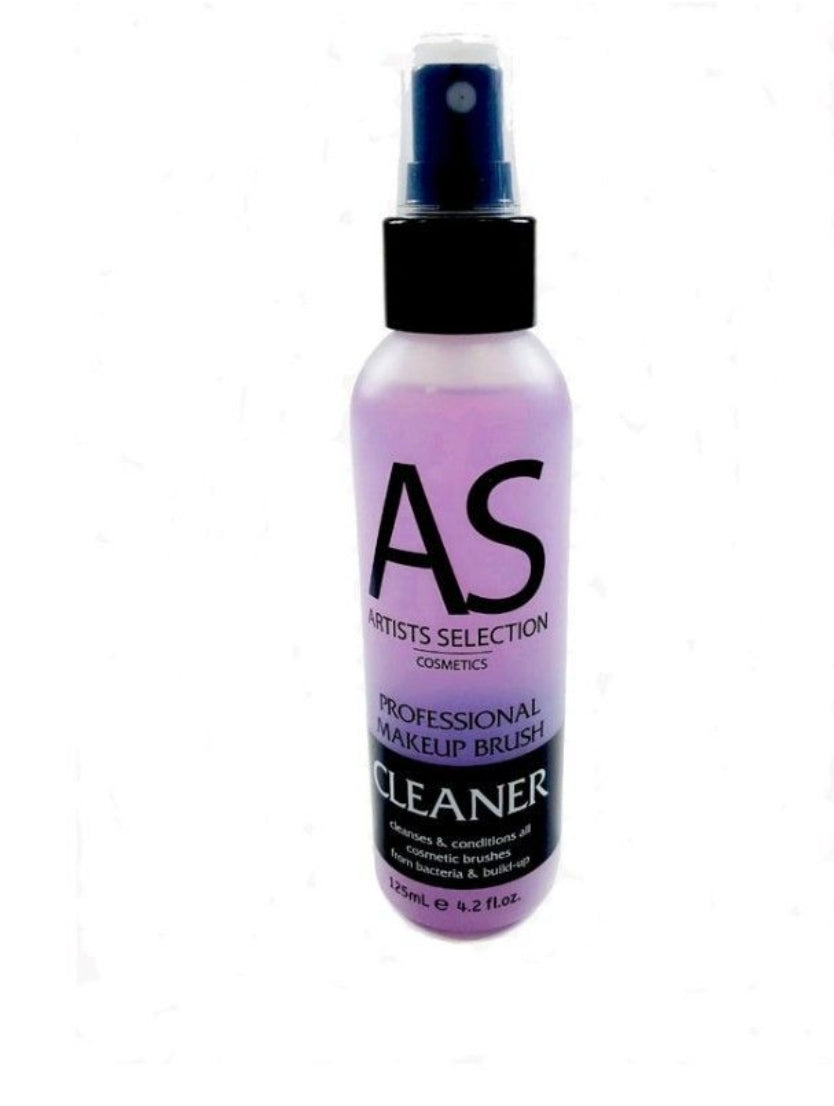 Crown make up Brush Cleaner Spray