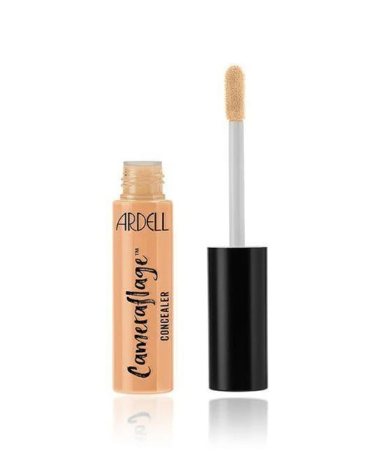 Ardell Beauty CAMERAFLAGE CONCEALER MEDIUM 4