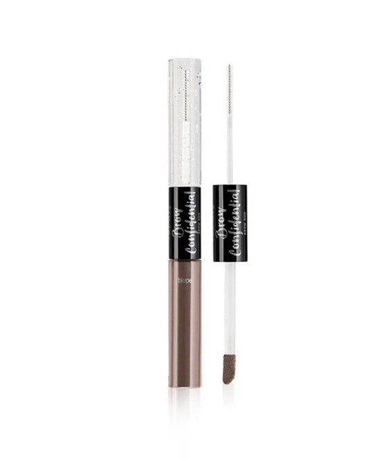 Ardell Beauty Brow Confidential Duo - Taupe 1