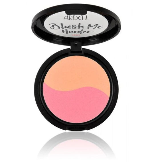 Ardell Beauty BLUSH ME HARDER - SEXT ME BACK/LIFE OF THE PARTY