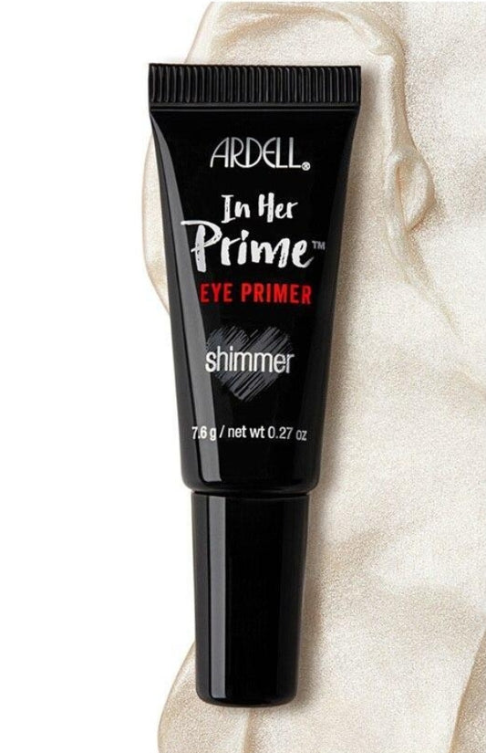 Ardell Beauty In Her Prime Eye Primer - Shimmer