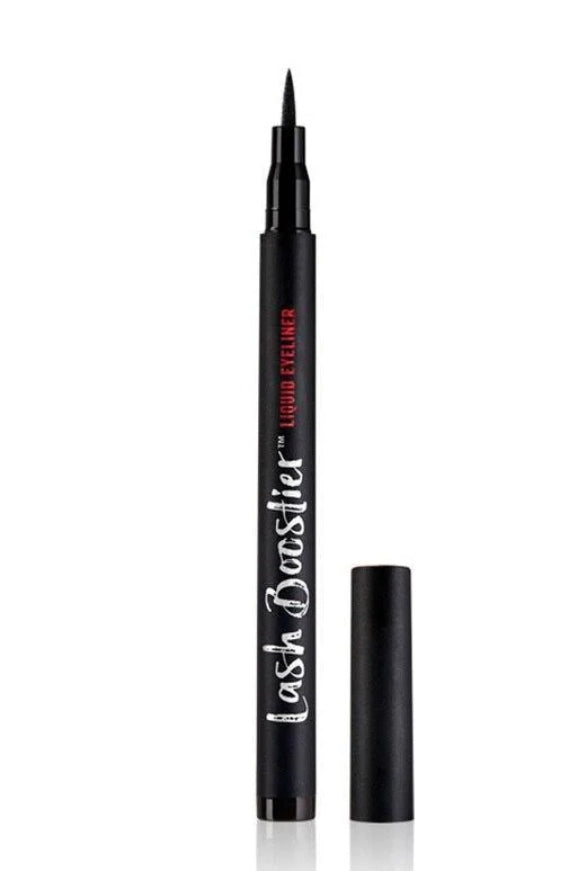 Ardell Beauty Liquid Eyeliner Lash Boostier - Onyx
