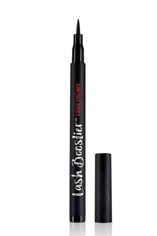 Ardell Beauty Liquid Eyeliner Lash Boostier - Onyx