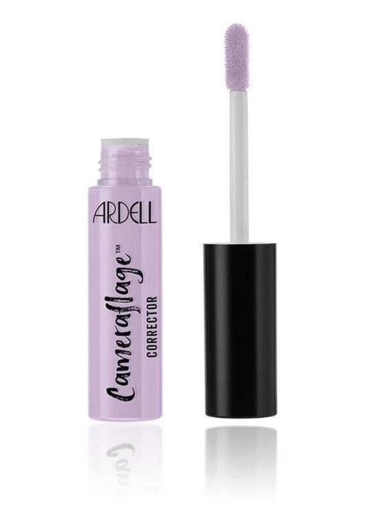 Ardell Beauty CAMERAFLAGE CORRECTOR - CALM LAVENDER 1