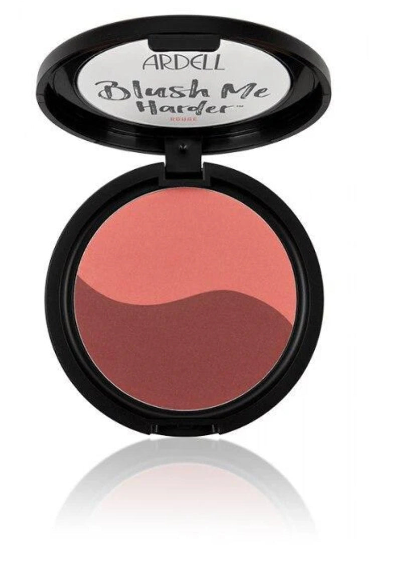Ardell Beauty BLUSH ME HARDER - SEX CONFESSIONS/BERRY VULGAR 1