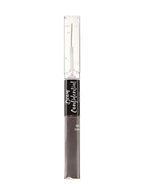 Ardell Beauty Brow Confidential Duo - Dark Brown