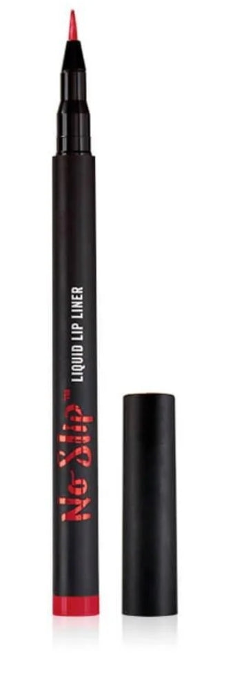 Ardell Beauty No Slip Liquid Liner - Sultry Red