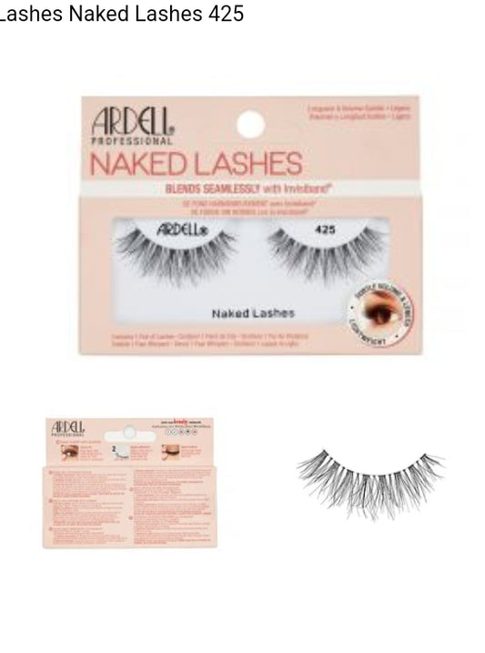 Ardell Naked lashes #425