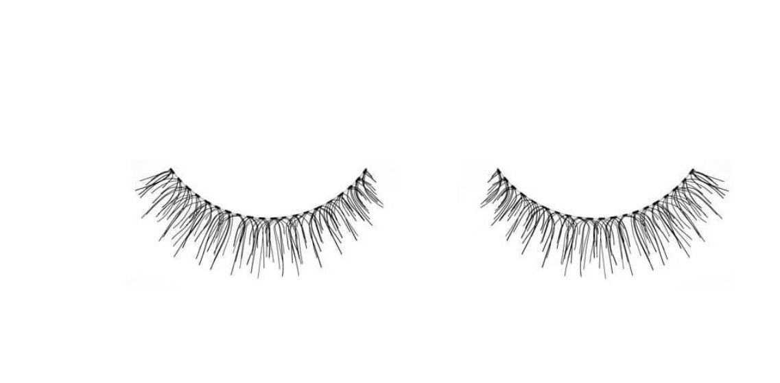 Ardell Lashes 110 Demi Black