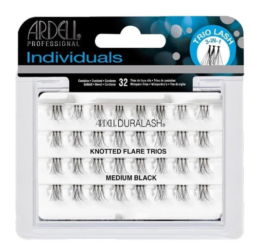 Ardell Lashes Trio Individuals