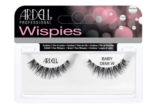 Ardell Lashes Baby Demi W