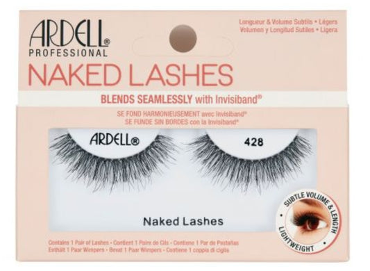 Ardell Lashes Naked Lashes 428