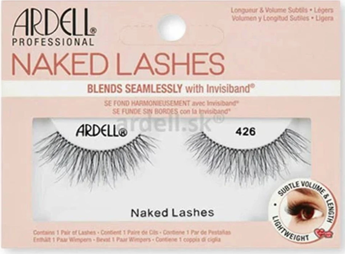 Ardell Lashes Naked Lashes 426