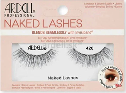 Ardell Lashes Naked Lashes 426