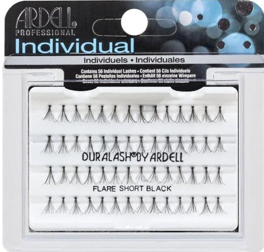 Ardell Lashes Duralash Individual Flare