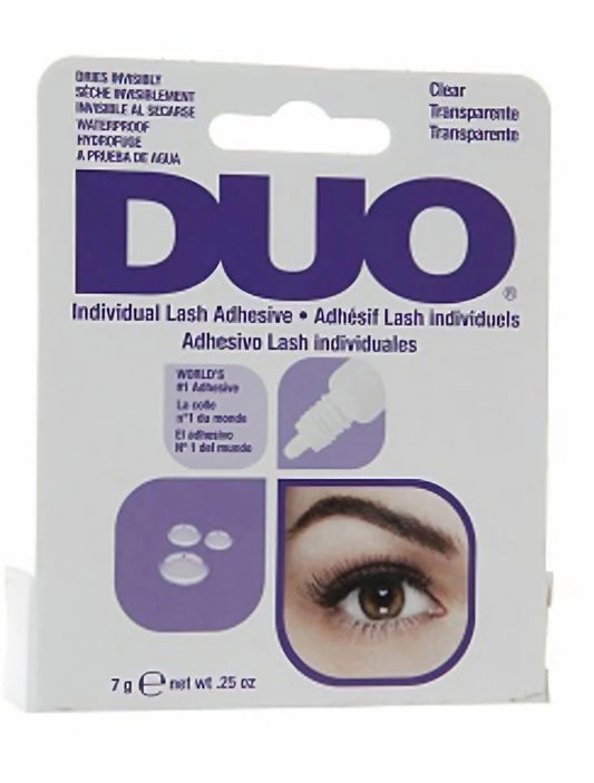 Ardell Duo Individual Lash Adhesive Clear