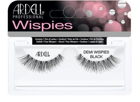 Ardell Lashes Demi Wispies Black