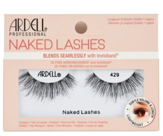 Ardell Lashes Naked Lashes 429
