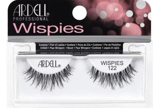 Ardell Lashes Wispies 122