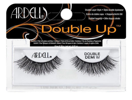 Ardell Lashes Double Up Demi Wispies