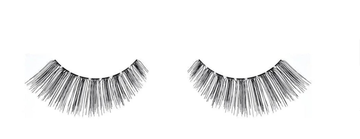 Ardell Lashes 118 Black