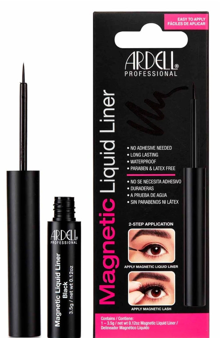 Ardell Magnetic Liquid Liner