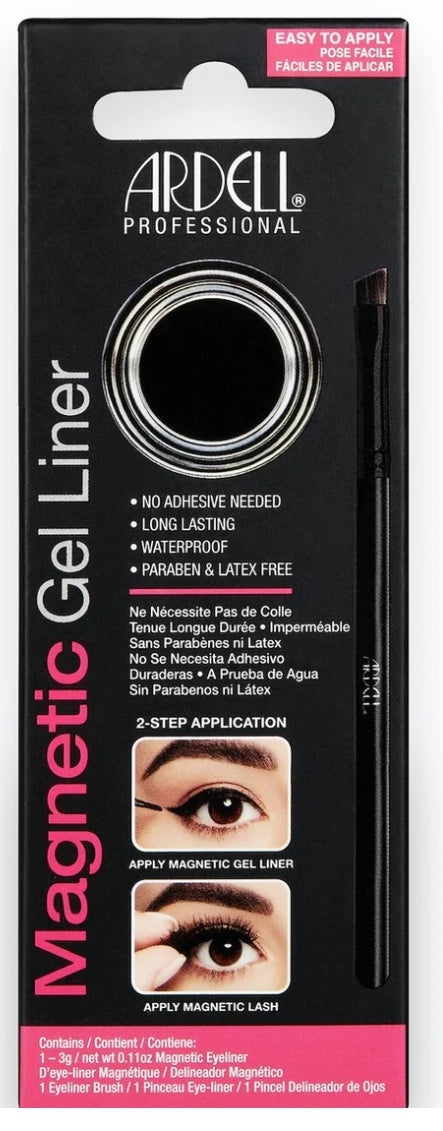 Ardell Magnetic Gel Liner
