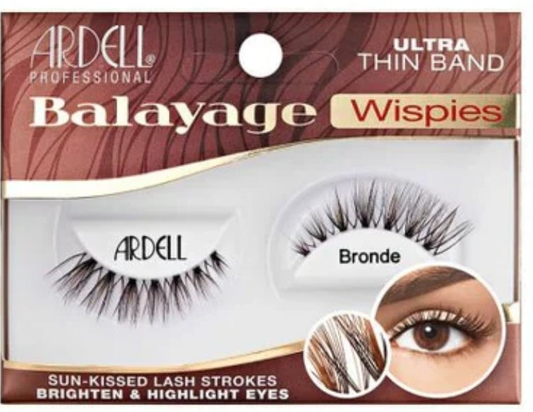 Ardell Balayage Wispies - Bronde