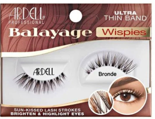 Ardell Balayage Wispies - Bronde