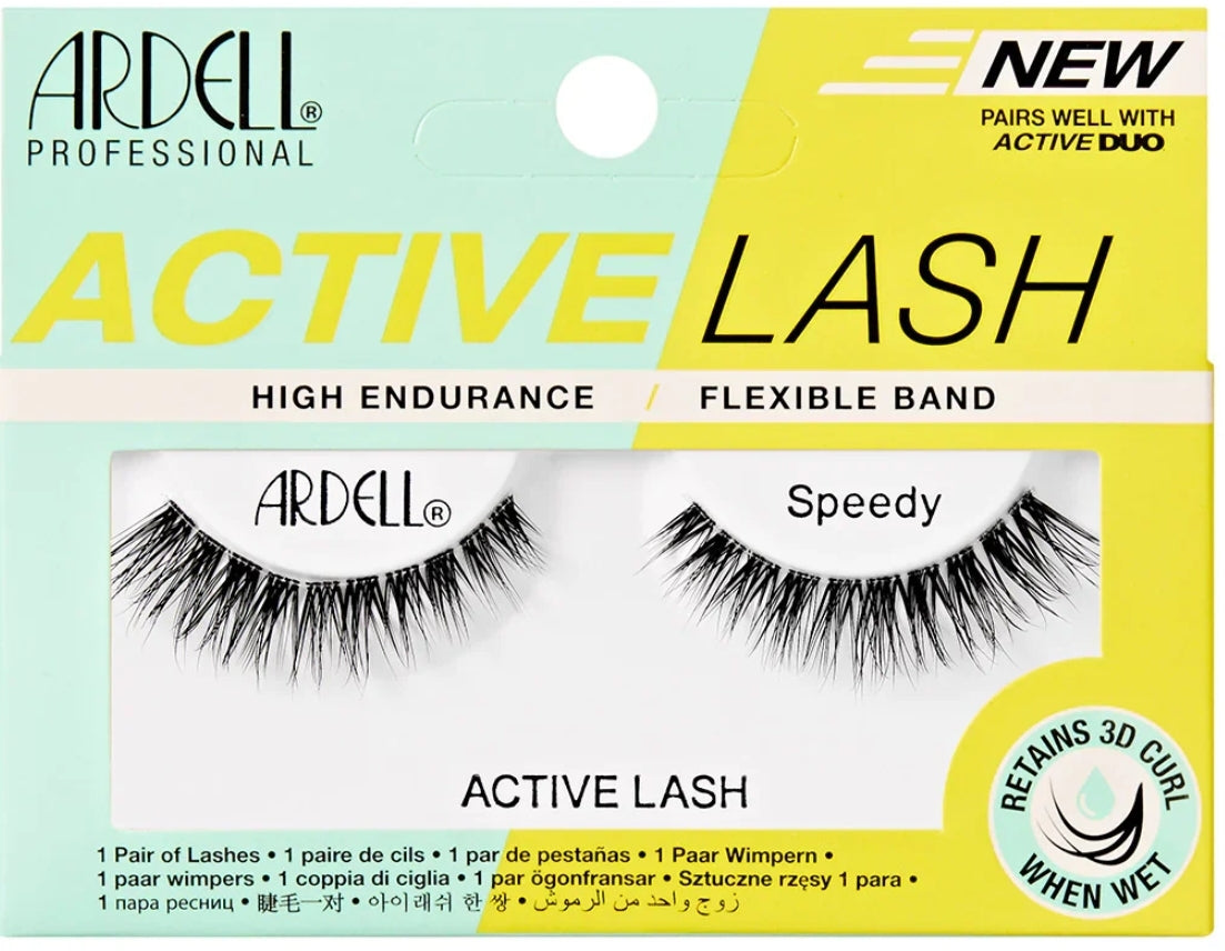 Ardell Active Lash Speedy