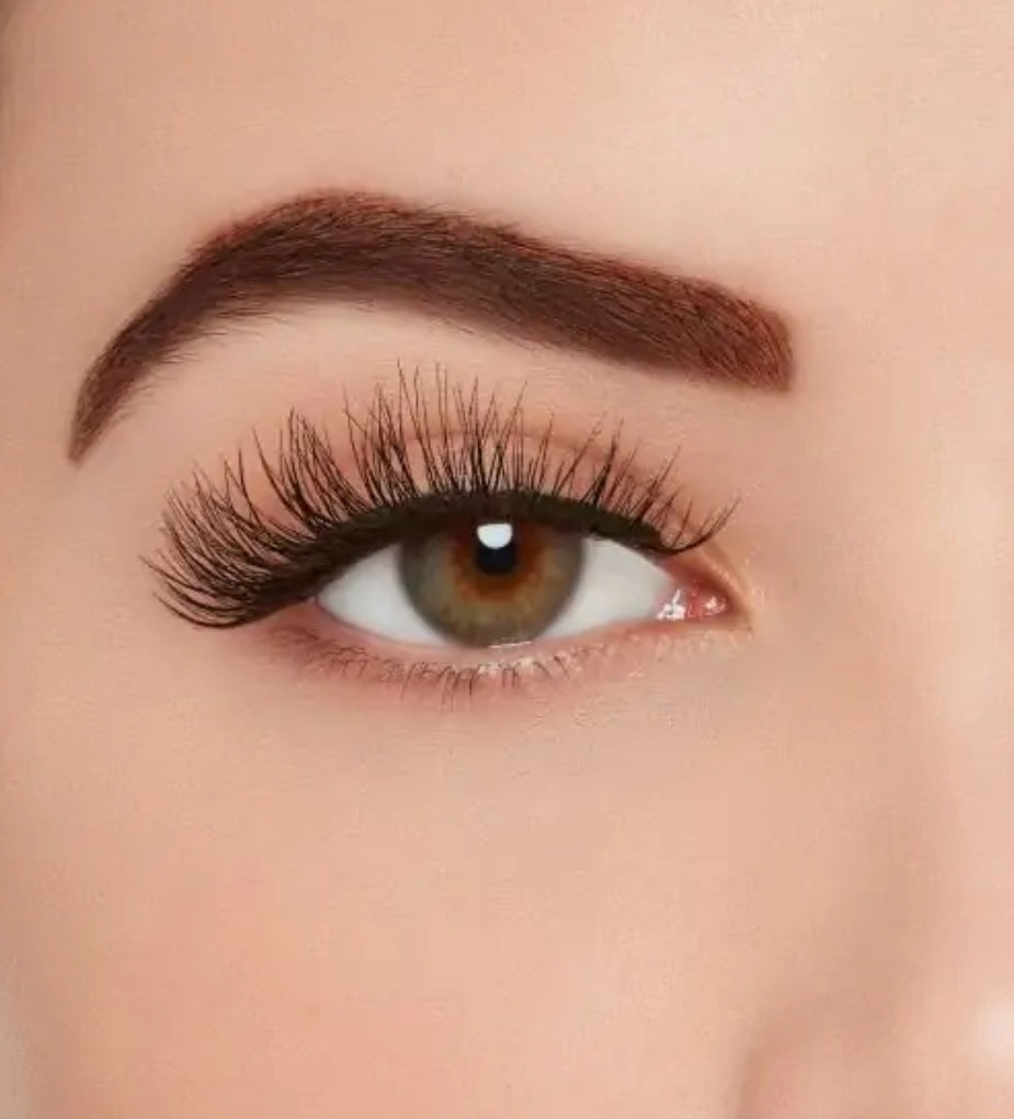 Ardell Active Lash - PUMP'N