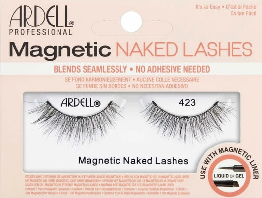 Ardell Magnetic Naked Lashes 423