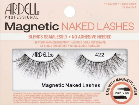 Ardell Magnetic Naked Lashes 422