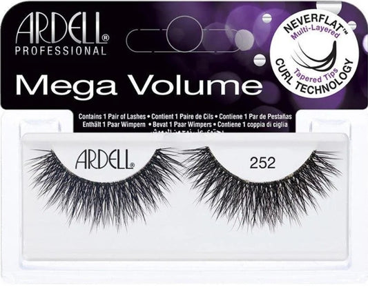 Ardell Lashes Mega Volume 252