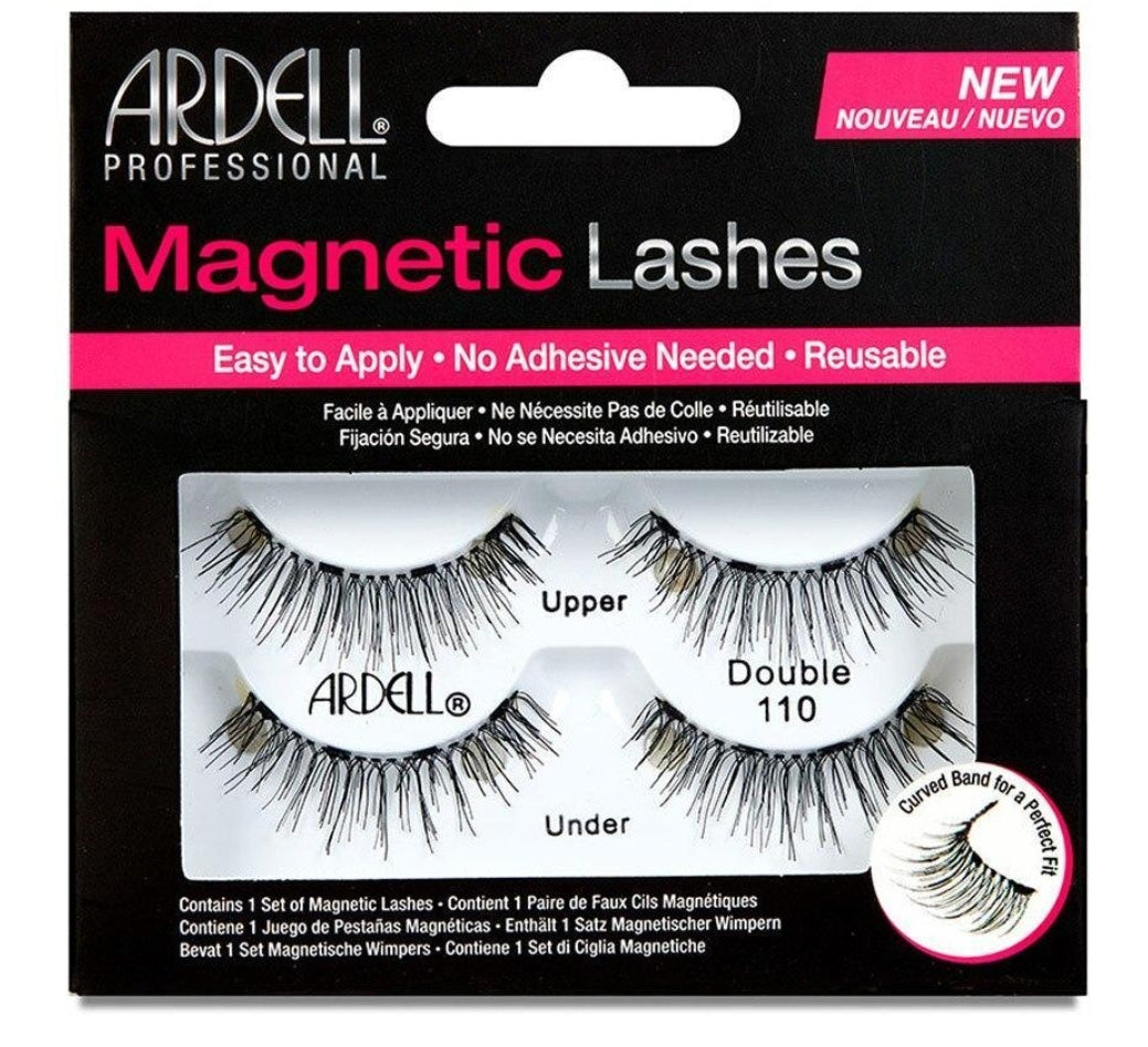 Ardell Lashes Magnetic Double 110