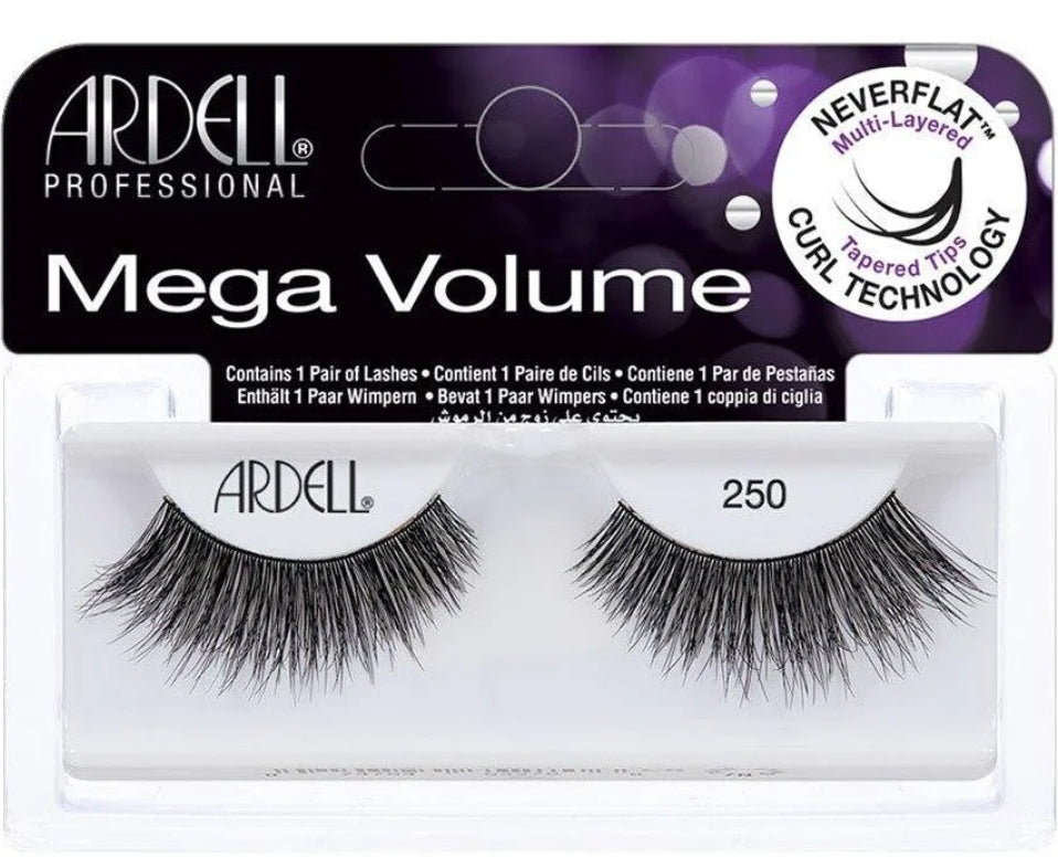 Ardell Lashes Mega Volume 250